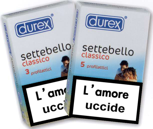 L'amore uccide